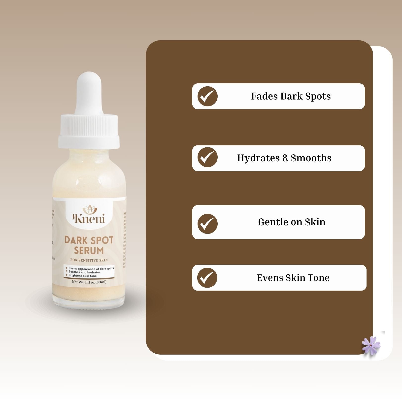 DARK SPOT SERUM