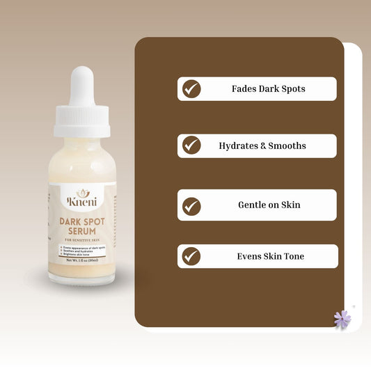 DARK SPOT SERUM