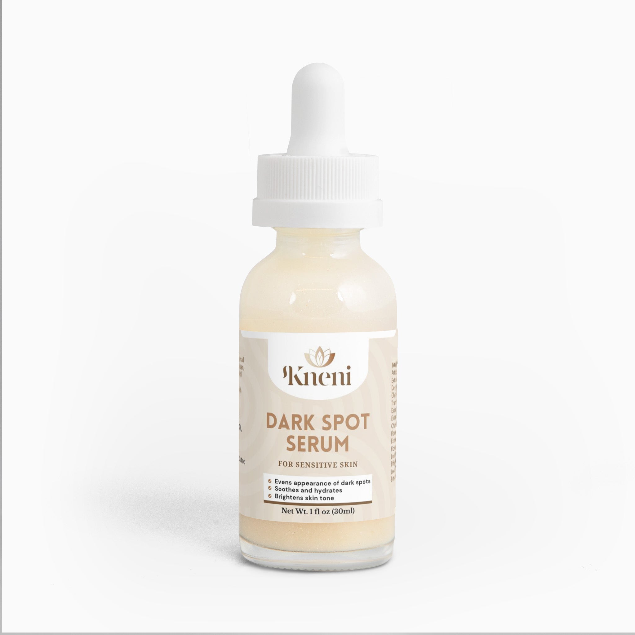 DARK SPOT SERUM